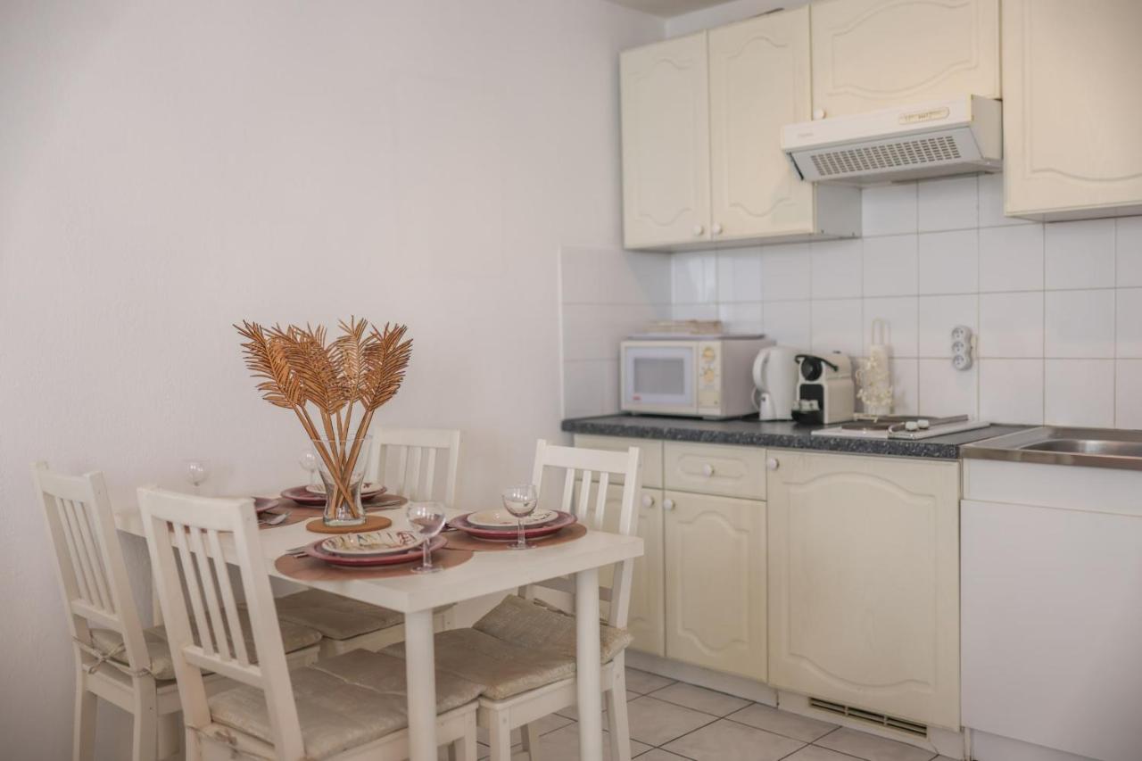 Immogroom - Place In Center - Ac - 5 Min From Beaches *