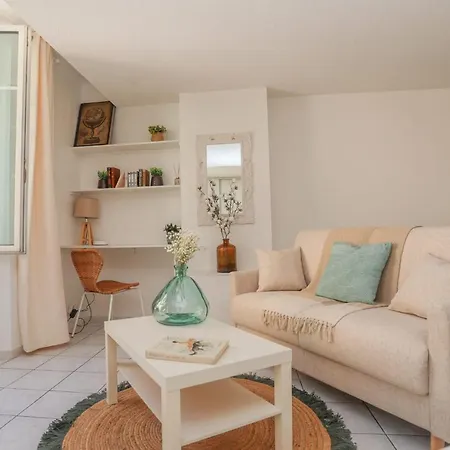 Immogroom - Best Place In Cannes Center - Ac - 5 Min From Beaches Exterior photo