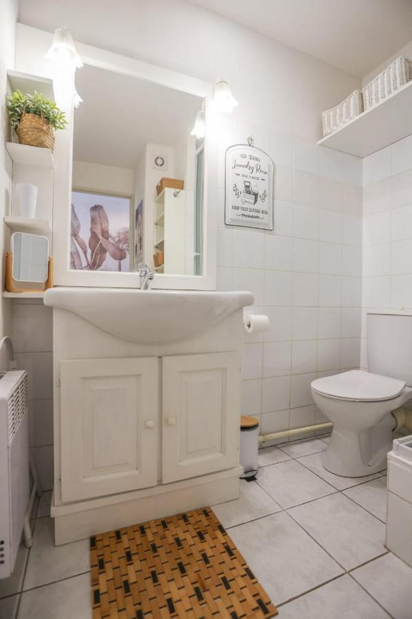 Apartment Immogroom - Place In Center - Ac - 5 Min From Beaches Cannes