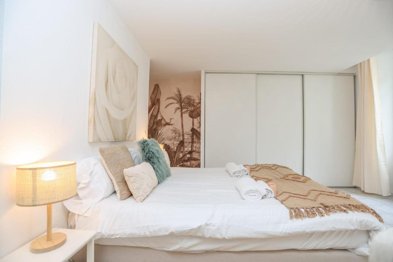 Immogroom - Place In Center - Ac - 5 Min From Beaches Appartement Cannes