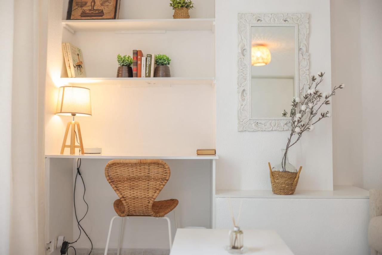 Immogroom - Place In Center - Ac - 5 Min From Beaches Apartment