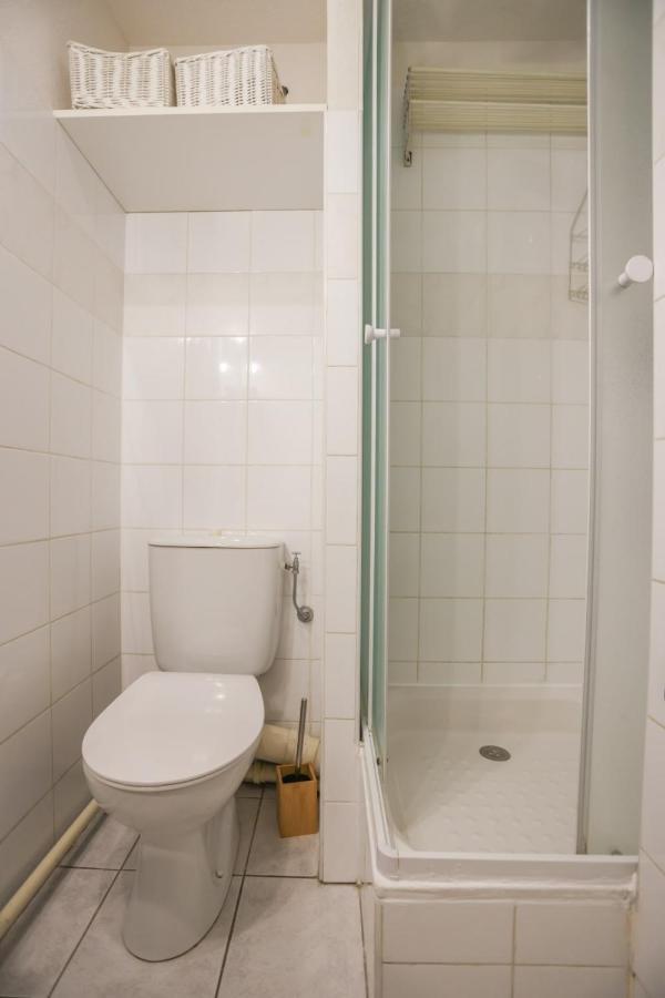 Immogroom - Place In Center - Ac - 5 Min From Beaches Apartment Cannes