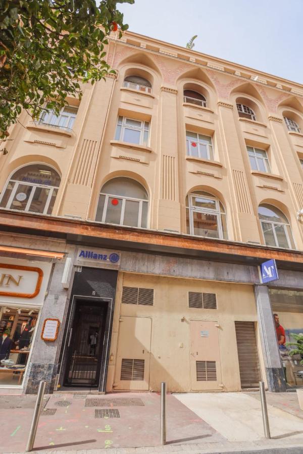 Immogroom - Place In Center - Ac - 5 Min From Beaches Apartment